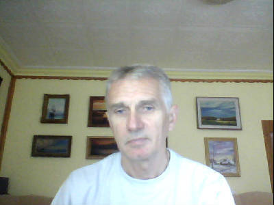 Николай Матяшов