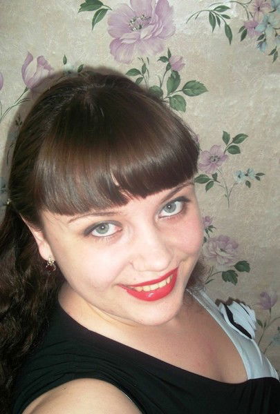 Татьяна Кондакова