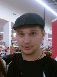 Виктор Руденко