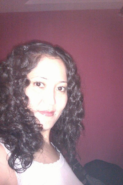 Асемгуль Смагулова