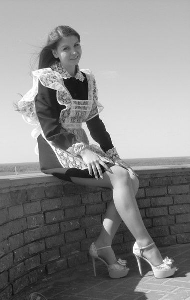 Наташа Рогожина