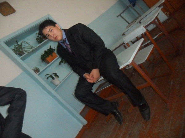 Нуржан Селиханов