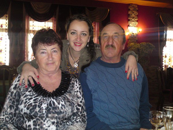 Люда Ескина