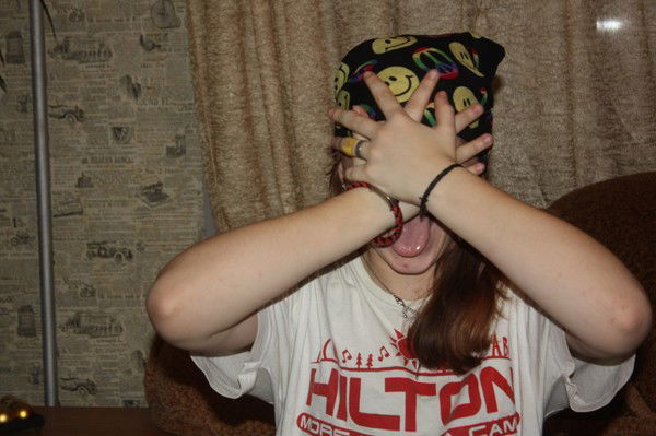 Аська Резнова