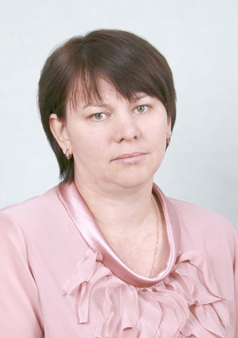 Анна Тряпочкина