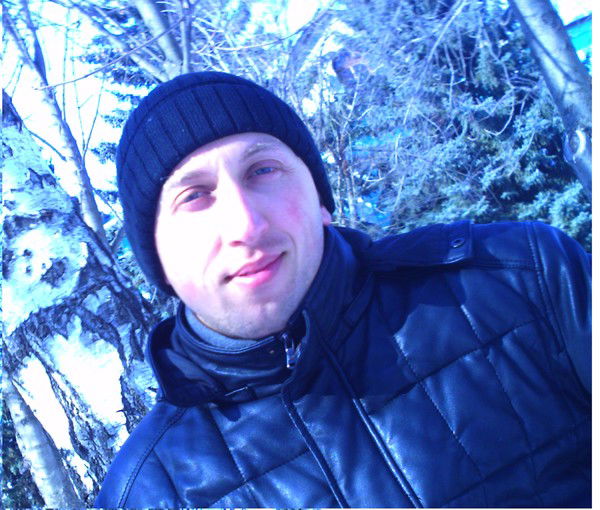 Леонид Попов