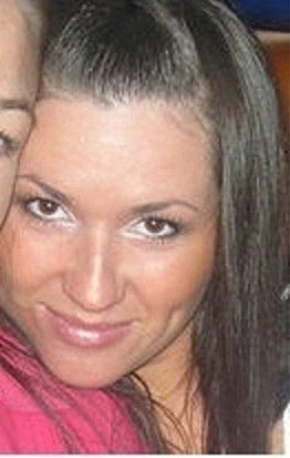 Яна Трубачева