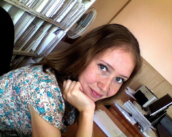 Эльмира Асатова