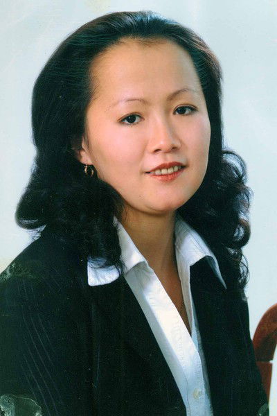 Гульжан Бараканова