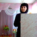 Евгения Зайцева