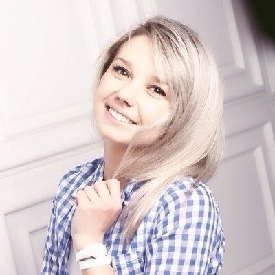 Екатерина Долбилова