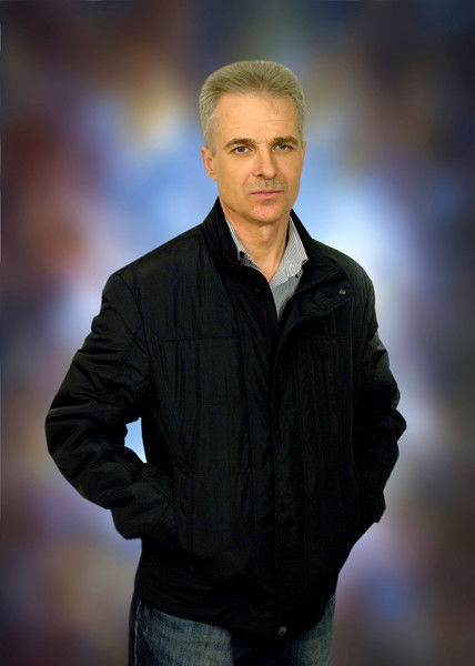 Сергей Васильченко