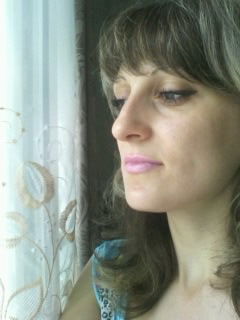 Евгения Бабакина