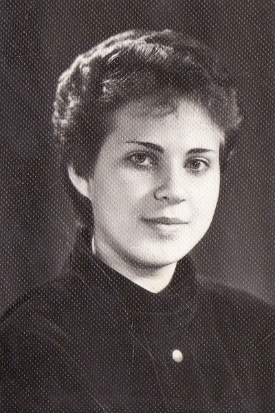 Алина Синерова
