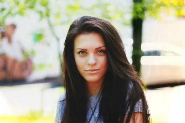 Вика Космачёва