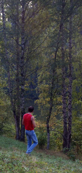 Максим Рыбинцев