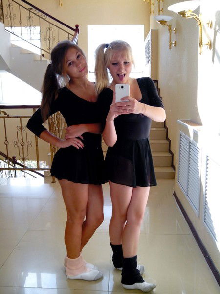 Полина Варфоломеева