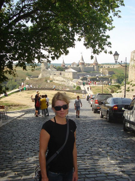 Ирина Осипова