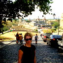 Ирина Осипова