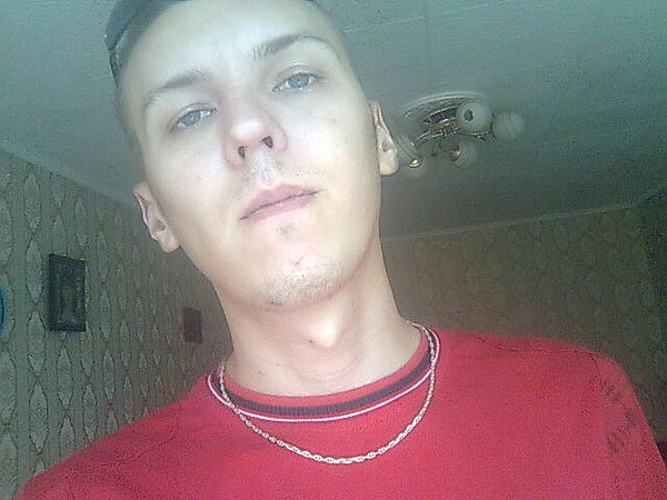 Александр Убогов