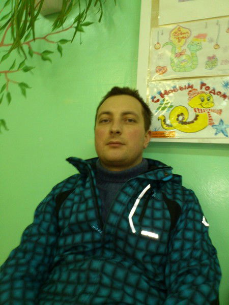 Дмитрий Кириленко