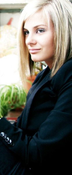 Яна Андреева