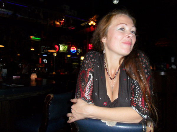 Мария Коробцова