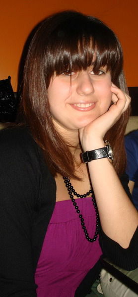 Майя Алексанян