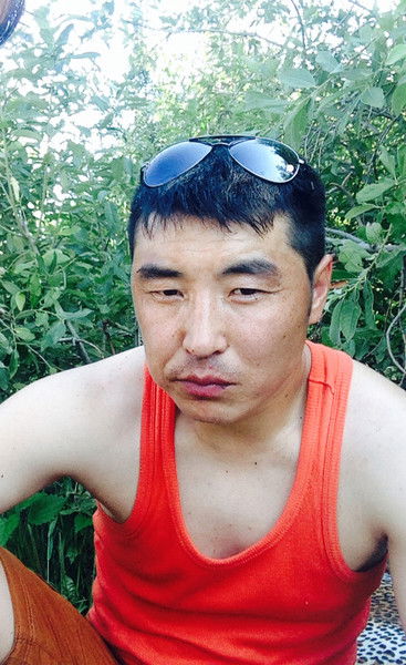 Эргеш Арзыкулов