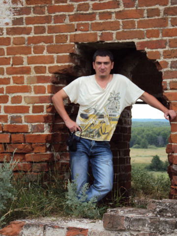 Армен Петросян