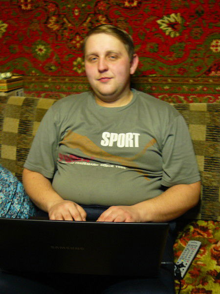 Александр Иванушкин