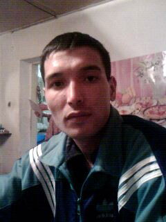 Иса Жунисов