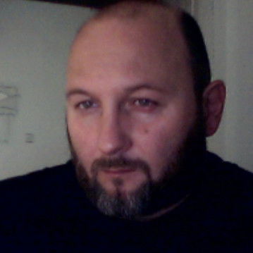 Александр Микитюк