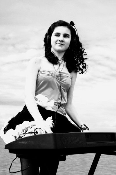 Евгения Смолякова