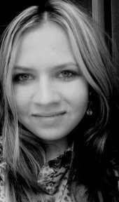 Юлия Зарецкая