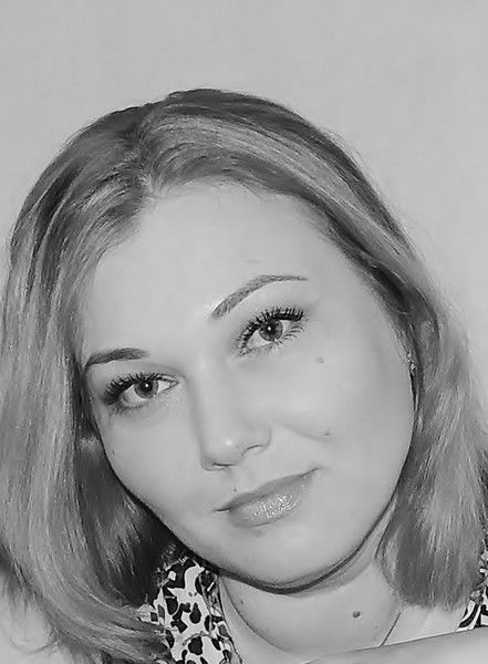 Татьяна Козенкова