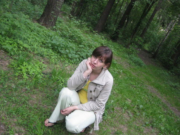 Валентина Суслина