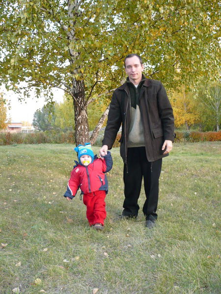 Сергей Вдовкин