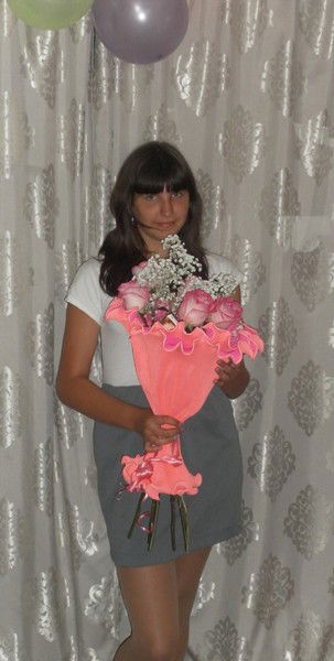 Дарья Киреева