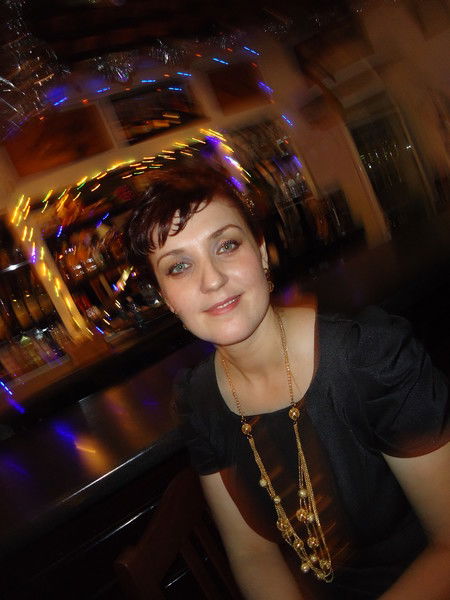 Татьяна Демидова