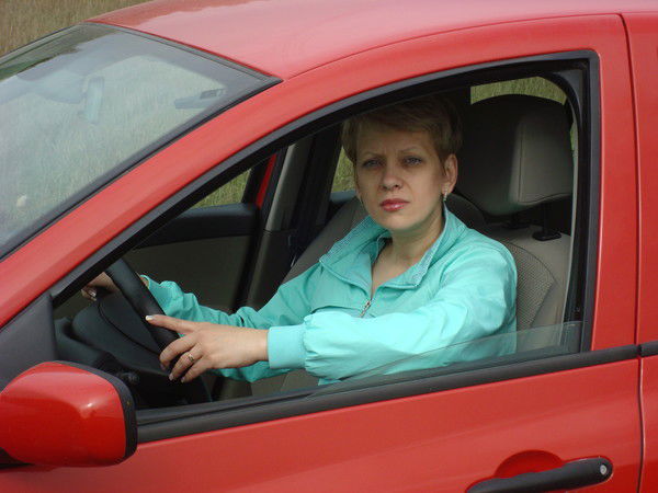 Ирина Волкова