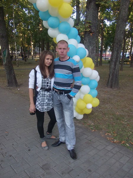 Маша Логвинова