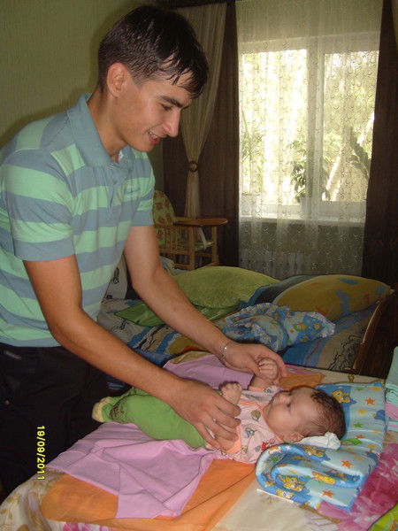 Максим Клементьев