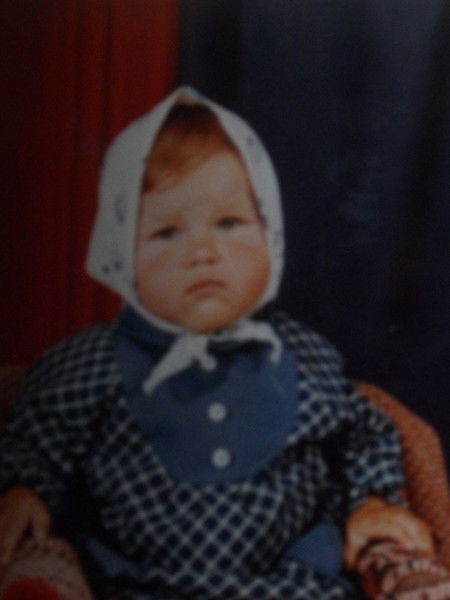 Лена Шаповалова