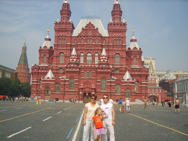 Наталья Фалевич