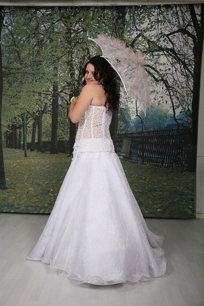 Люба Балабай