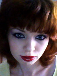 Анастасия Санькова