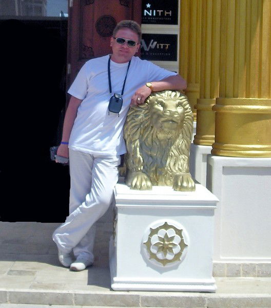 Вадим Заблоцкий