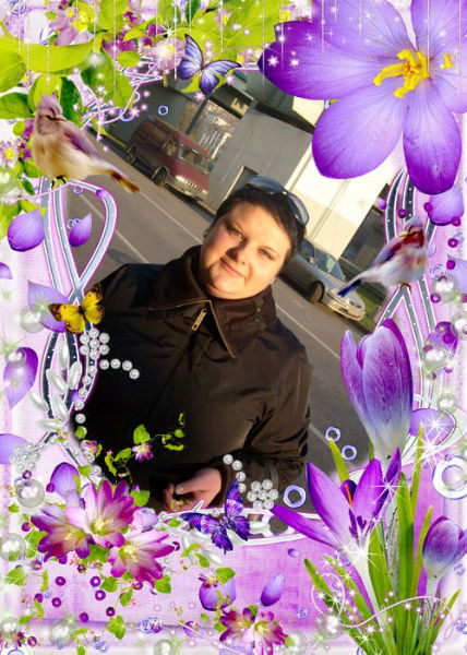 Екатерина Анищенко