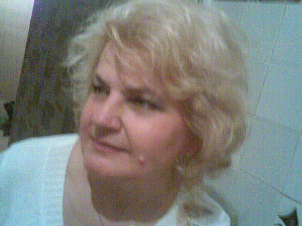 Наталья Крючкова